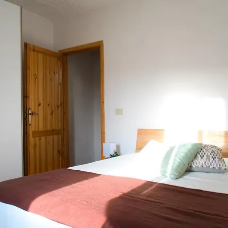 Apartamento Un Passo Dal Cielo...apartment