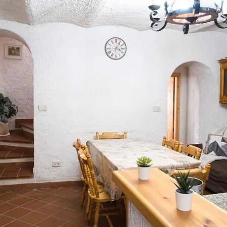 Un Passo Dal Cielo...apartment * San Potito