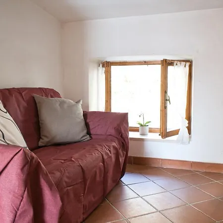 Apartmán Un Passo Dal Cielo...apartment