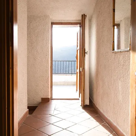Un Passo Dal Cielo...apartment San Potito