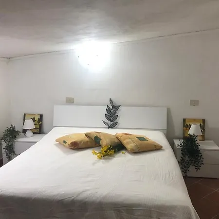 Apartamento Un Passo Dal Cielo...apartment San Potito