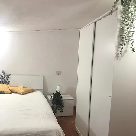 Un Passo Dal Cielo...apartment *
